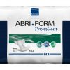 Changes complets Abri Form Premium