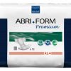 Changes complets Abri Form Premium