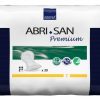 Changes anatomiques Abri-San Premium
