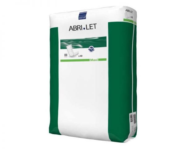 Bandes droites Abri Let Maxi