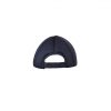 RIBCAP BASEBALL CAP Bleu