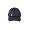 RIBCAP BASEBALL CAP Bleu