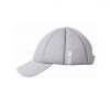 RIBCAP BASEBALL CAP Gris