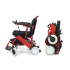 FAUTEUIL ROULANT ELECTRIQUE PLIABLE ERGO 07L Classic