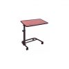 TABLE DE LIT DIFFUSION Ronce de noyer