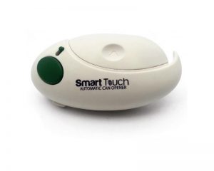 OUVRE-BOITE AUTOMATIQUE PROPRE SMART TOUCH