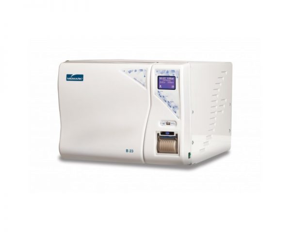 AUTOCLAVE 23L PROMOTAL